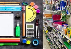 School Supplies