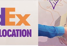 FedEx Hold at Location